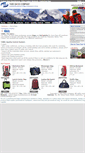 Mobile Screenshot of custom-bags-manufacturer.com